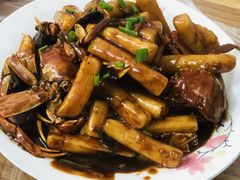 -妈妈的小作坊(陈家镇店)