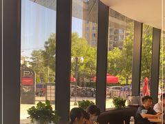 -Jamaicablue Coffeeshop(中央广场店)