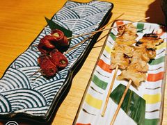 -吉兆·料理(红梅南路店)
