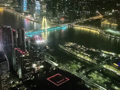 -广州四季酒店
