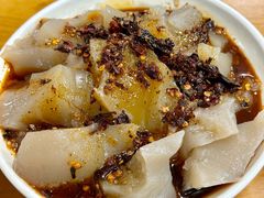 槟豆凉粉-蒋家槟豆面皮(友爱路店)