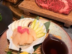 -板前十胜·和牛烧肉专门店(北京总店)