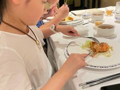 -Yan Ting 宴庭中餐厅(上海静安瑞吉酒店)