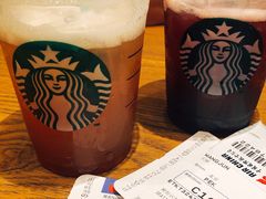 -星巴克(北京首都国际机场7店)