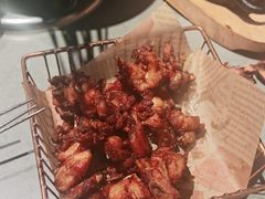 -醉炫音速烧烤·干煸菜(沙河总店)