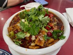 -北大地皖峰饭馆