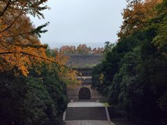 -灵谷景区