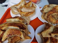 -劈柴院锅贴(沈阳路店)