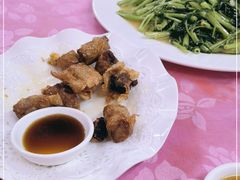 -正宗波记潮州砂锅粥(新洲一街店)