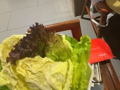 -刘一锅筋头巴脑(王府井店)