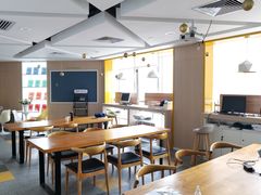 -环球雅思·托福·ALevel·OSSD·DSE·留学英语培训学校(体育西校区)