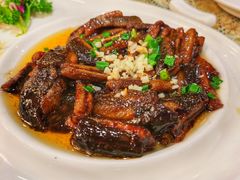 -新聚丰菜馆(太监弄店)