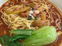 -大盐帮川菜馆(长楹天街店)