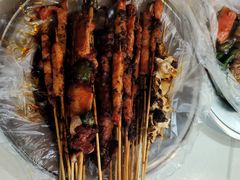-小朱麻辣串(益民街店)