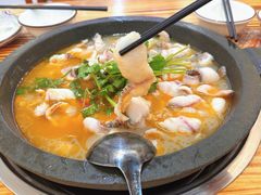 -大鼎石锅鱼(春江里店)