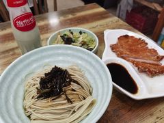 -富贵面馆(镇坪路店)