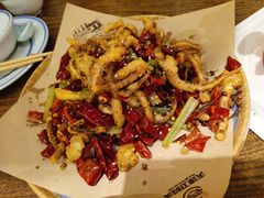 -天津卫码头(南开大悦城店)