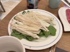 -咖啡苑自助餐厅·中国大饭店