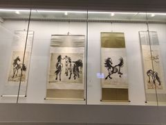 -徐悲鸿纪念馆