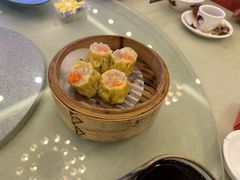 -顺风山庄(水濂山店)