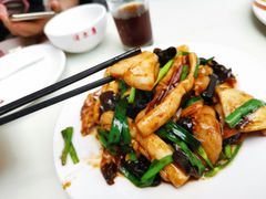 -九龙餐厅(大沽路店)