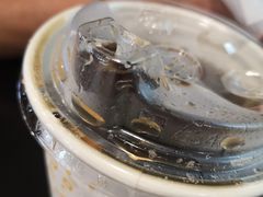 -麦当劳(东急新天地店)