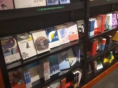 -西西弗书店&矢量咖啡(万象城店)
