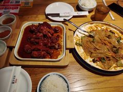 -三十六味匠猪蹄(三元桥店)