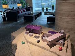 -外滩悦榕庄·海怡西餐厅