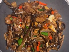 -郭林家常菜(狼垡店)