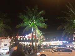 门面-真浪花园海鲜餐馆