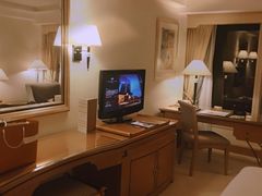 -香港九龙海逸君绰酒店