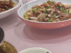 -蜀厨小匠·民间川菜(犀浦店)