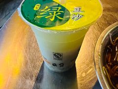 -薛记襄阳香辣牛肉面(平安路店)