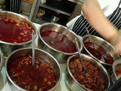 android_upload_pic-花老奶米线