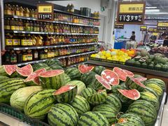 -永辉超市(六里桥店)