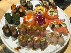 -吉之仙•中国制造•出口级食材日料店(领事馆总店)
