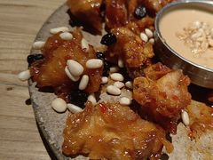 -KimPro 辛普乐概念韩餐