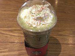 -星巴克(哈尔滨松雷店)