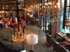 -maan coffee漫咖啡(通州店)