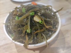 -花少爷的粥(中贸广场店)