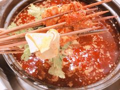 -钢管厂歆瑞源油卤串串香(春熙路太古里店)