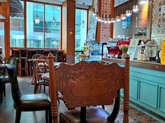 -及咖啡GatherCoffee(华申大厦店)