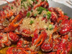 -巴厘龙虾·榜首油焖大虾(音乐学院·沿江酒馆店)