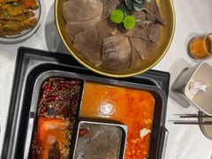 -巴奴毛肚火锅(永明路店)