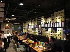 -72街红烧排骨饭(海珠丽影广场店)