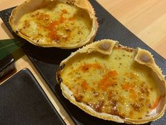 芝士蟹宝-兆治日本料理(华府世家店)