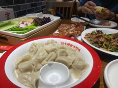 -李老哈·东北菜(宋园路店)