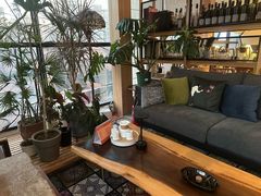 -JRCAFE玖如空间