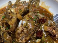 -黄泥岗·地道湖北菜(奥特莱斯店)